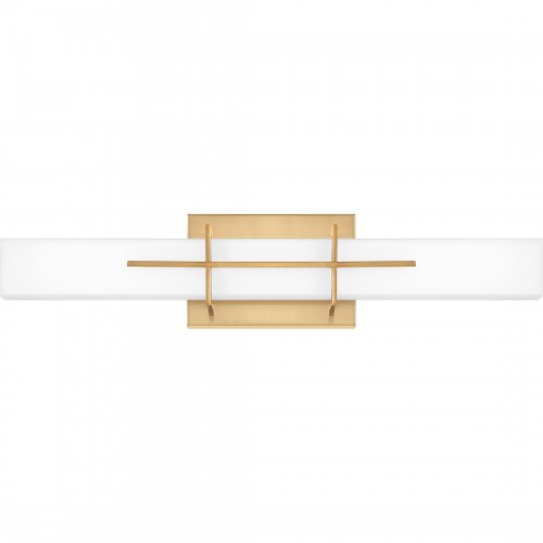 quoizel Gemini Bath Light