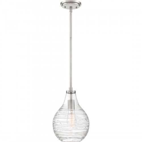 Quoizel Genie Mini Pendant