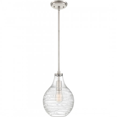 quoizel Genie Mini Pendant