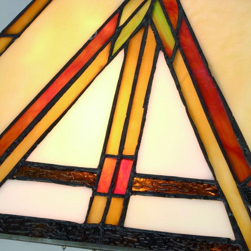 Quoizel Gibbons Table Lamp