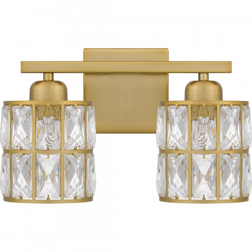 Quoizel Gibson Bath Light