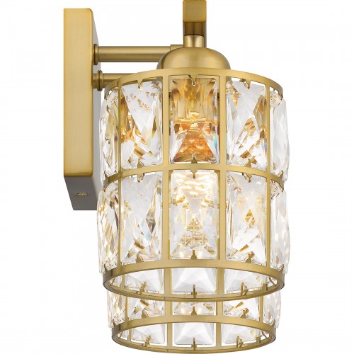 Quoizel Gibson Bath Light