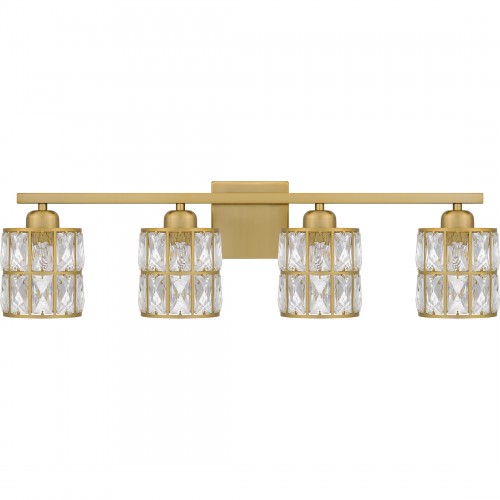 Quoizel Gibson Bath Light