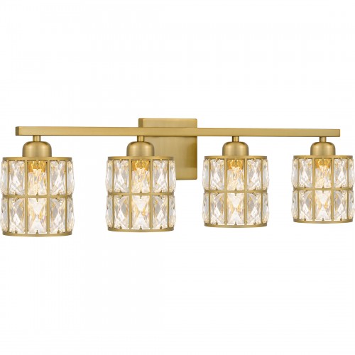 Quoizel Gibson Bath Light