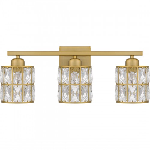 Quoizel Gibson Bath Light