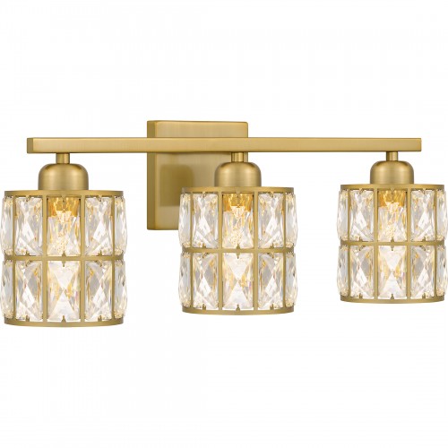 Quoizel Gibson Bath Light