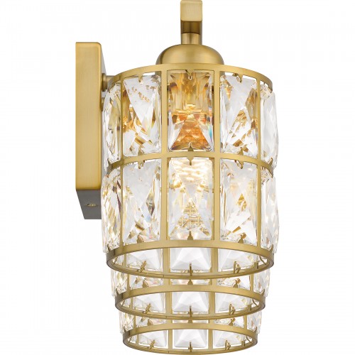 Quoizel Gibson Bath Light
