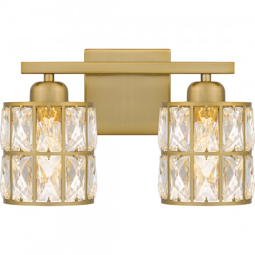 quoizel Gibson Bath Light