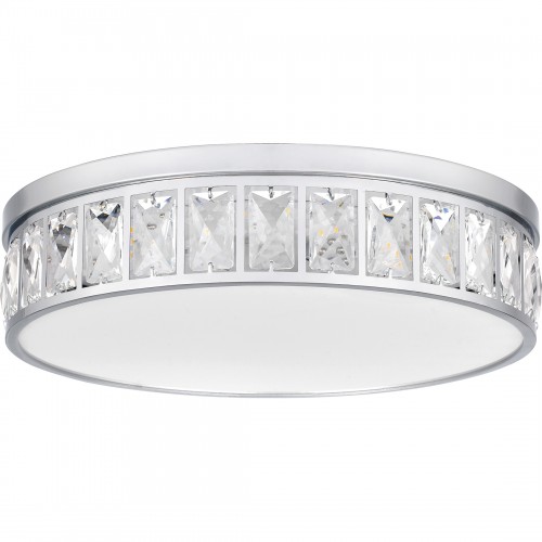 Quoizel Gibson Flush Mount