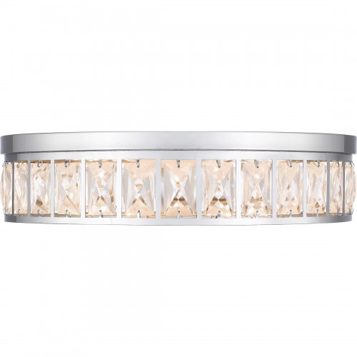 Quoizel Gibson Flush Mount