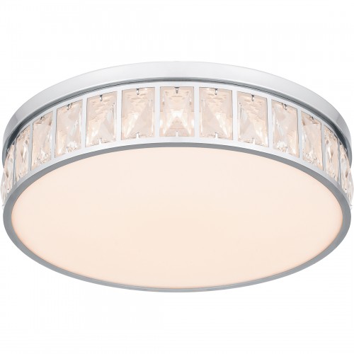 Quoizel Gibson Flush Mount