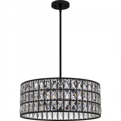 Quoizel Gibson Pendant