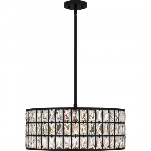 Quoizel Gibson Pendant