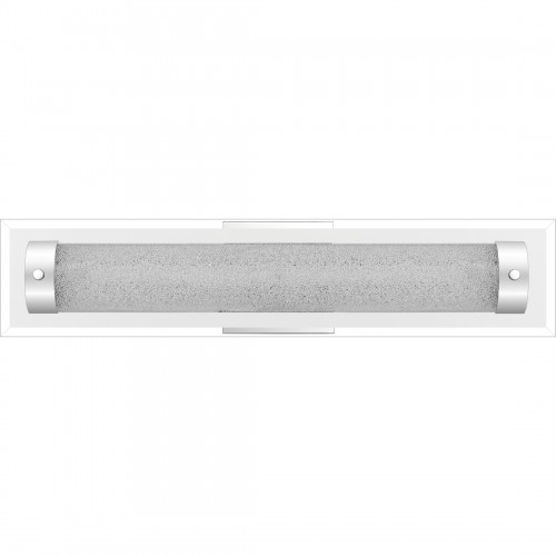 Quoizel Glitz Bath Light
