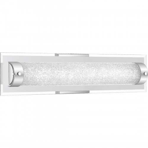 Quoizel Glitz Bath Light
