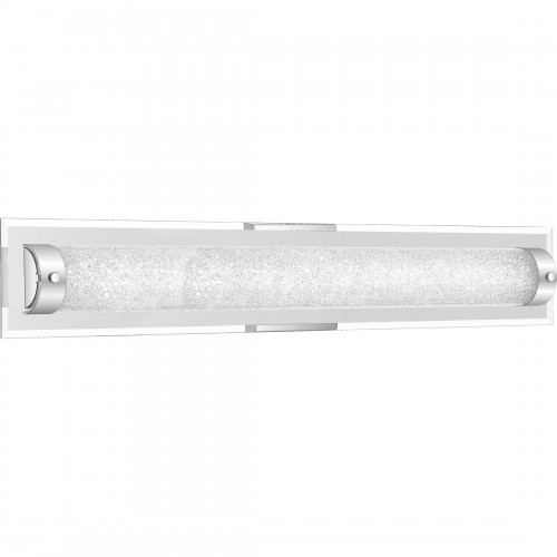 Quoizel Glitz Bath Light