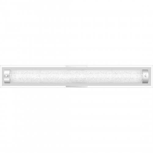 quoizel Glitz Bath Light