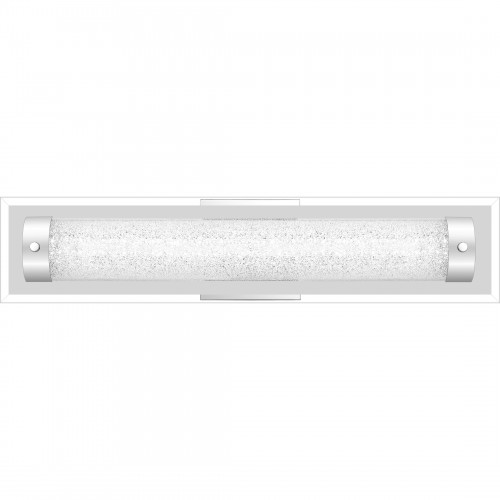 quoizel Glitz Bath Light