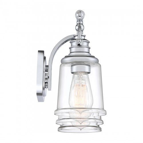 Quoizel Grant Bath Light