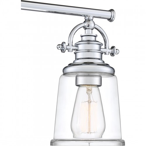 Quoizel Grant Bath Light