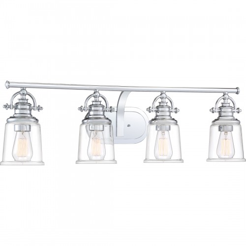 Quoizel Grant Bath Light