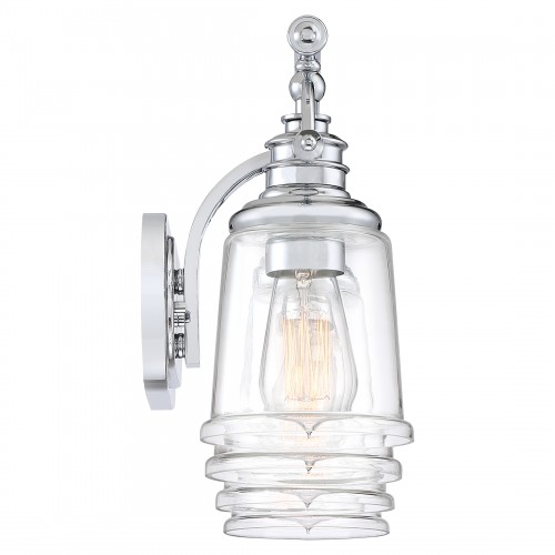 Quoizel Grant Bath Light
