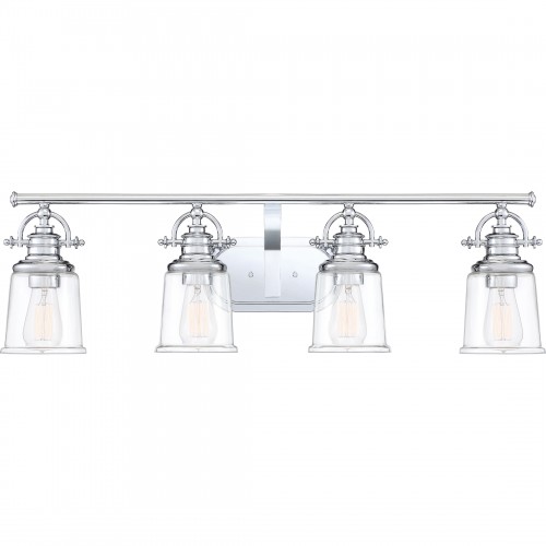 quoizel Grant Bath Light