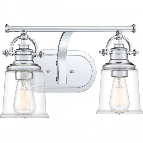 Quoizel Grant Bath Light