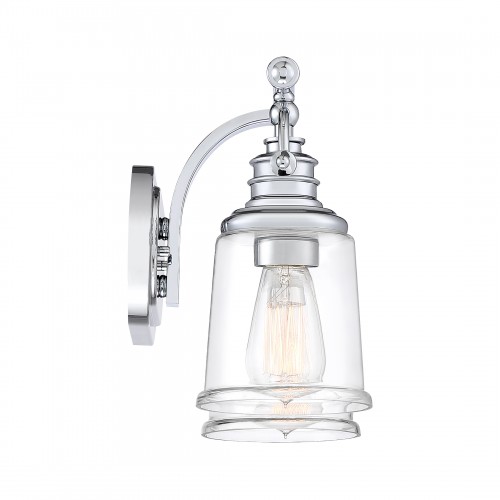 Quoizel Grant Bath Light