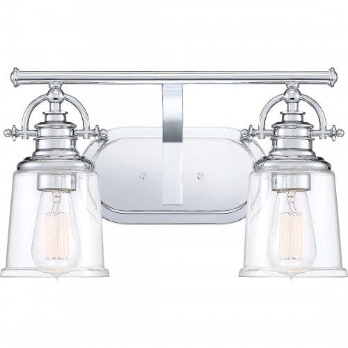 quoizel Grant Bath Light