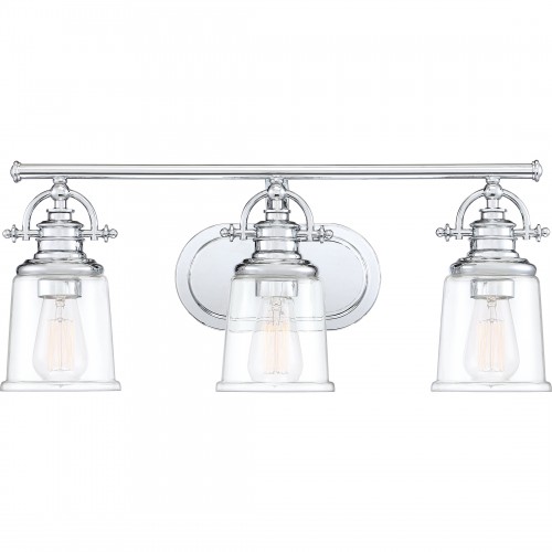 quoizel Grant Bath Light