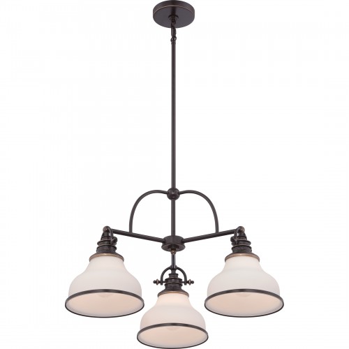 Quoizel Grant Chandelier