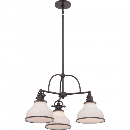 Quoizel Grant Chandelier