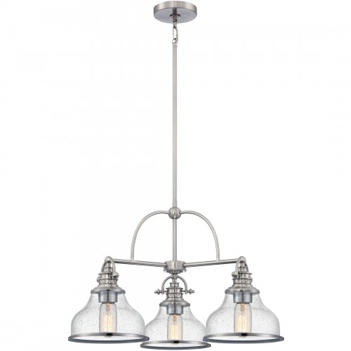 Quoizel Grant Chandelier