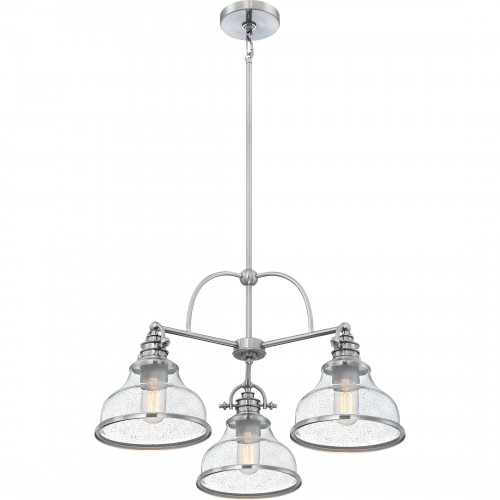 Quoizel Grant Chandelier