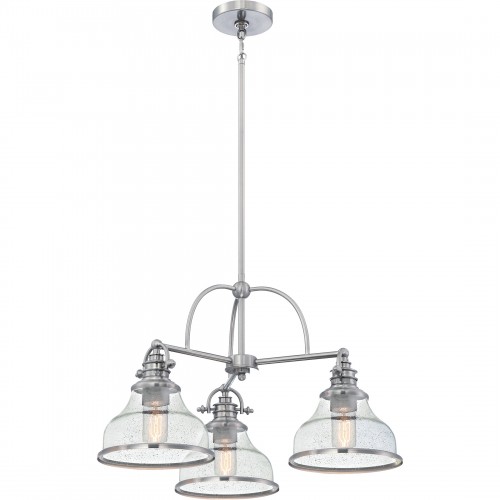Quoizel Grant Chandelier