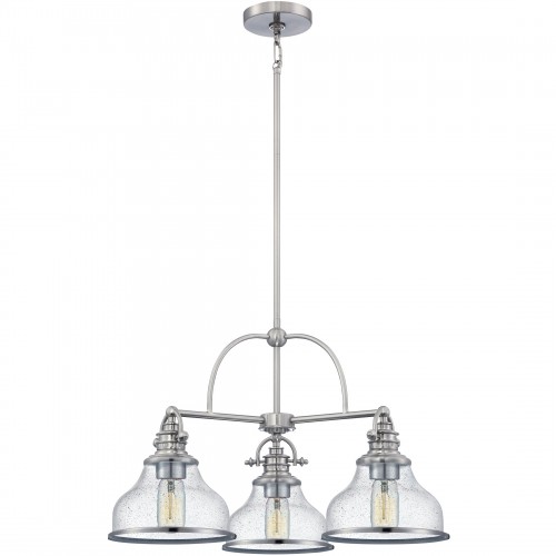 quoizel Grant Chandelier