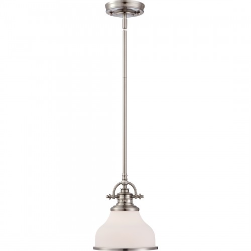 Quoizel Grant Mini Pendant