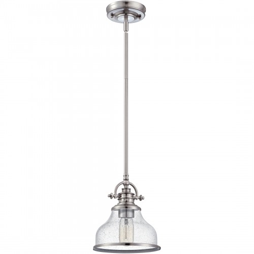 Quoizel Grant Mini Pendant