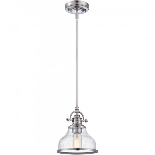 quoizel Grant Mini Pendant