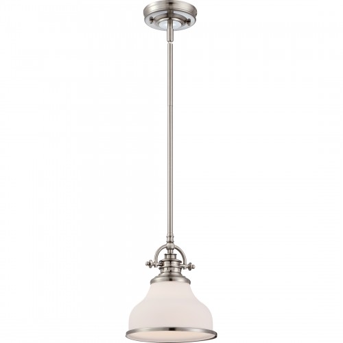 quoizel Grant Mini Pendant