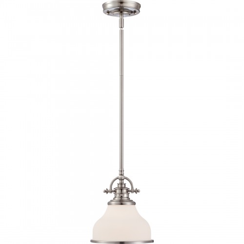 Quoizel Grant Pendant