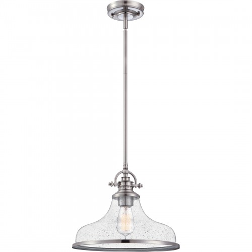 quoizel Grant Pendant