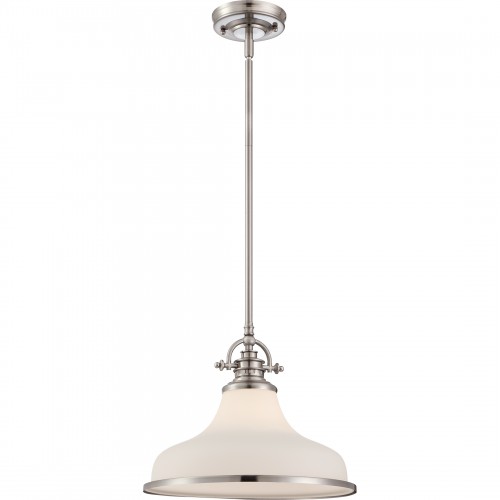 quoizel Grant Pendant