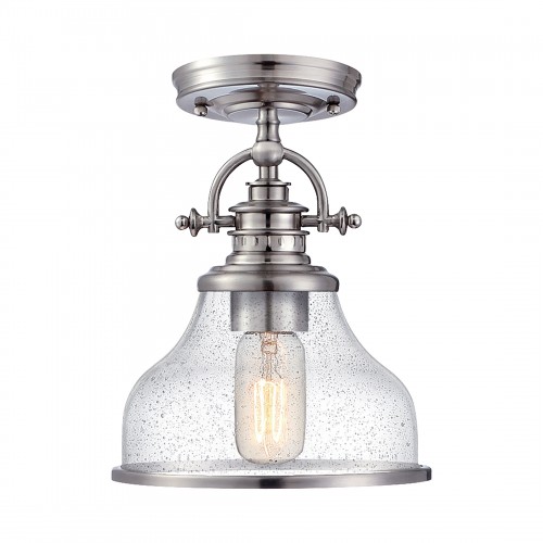 Quoizel Grant Semi-Flush Mount