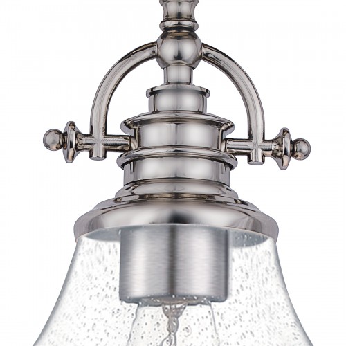 Quoizel Grant Semi-Flush Mount