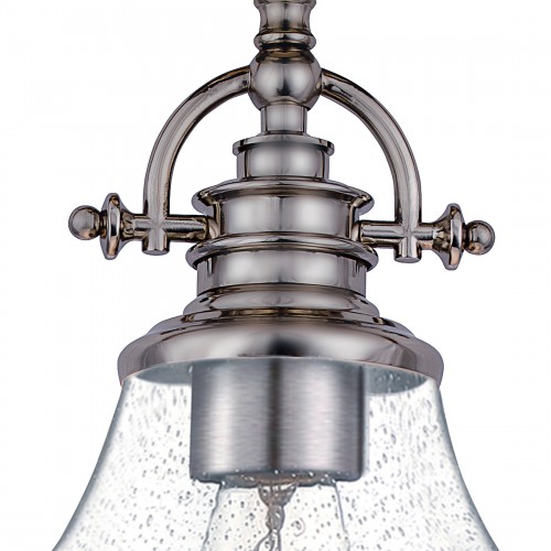 Quoizel Grant Semi-Flush Mount