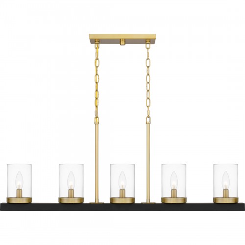 Quoizel Greeley Island Light