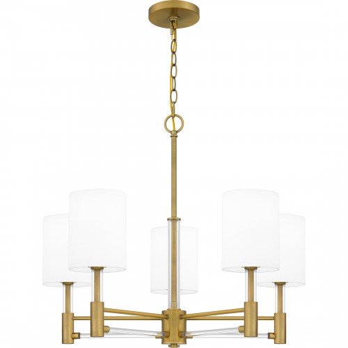 quoizel Gretchen Chandelier