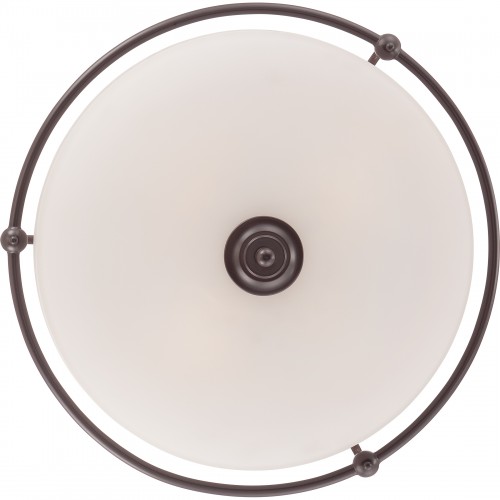 Quoizel Griffin Flush Mount